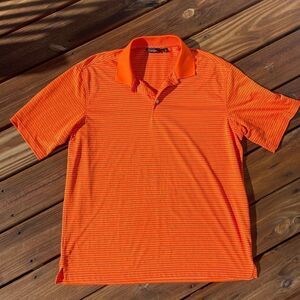 Walter Hager golf polo